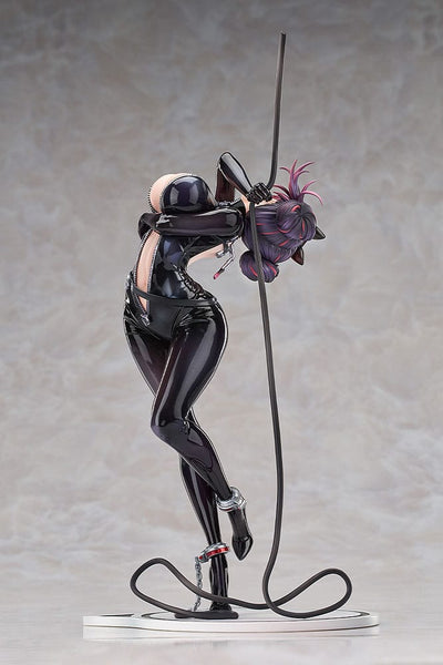 Goddess of Victory: Nikke PVC Statue 1/7 Quency: Escape Queen 27 cm