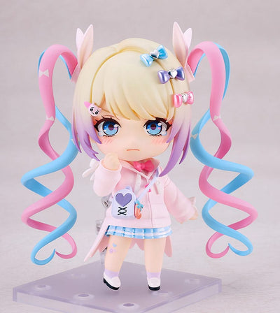 Needy Streamer Overload Nendoroid Action Figure OMGkawaiiAngel: Outing Ver.10 cm