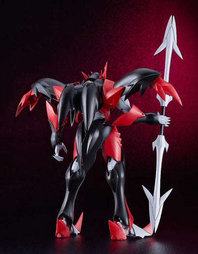 Starknight Tekkaman Blade Moderoid Plastic Model Kit Tekkaman Evil 18 cm