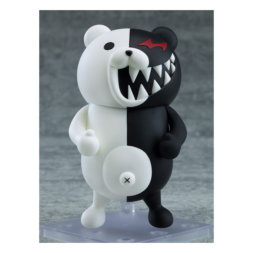 Danganronpa 1-2 Reload Nendoroid Action Figure Monokuma 2.0 10 cm