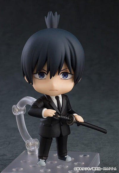 Chainsaw Man Nendoroid Action Figure Aki Hayakawa 10 cm
