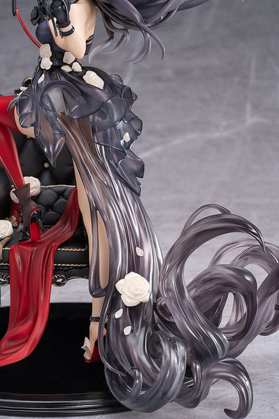 Knives Out PVC Statue 1/7 Diane: Banquet Dance Ver. 29 cm