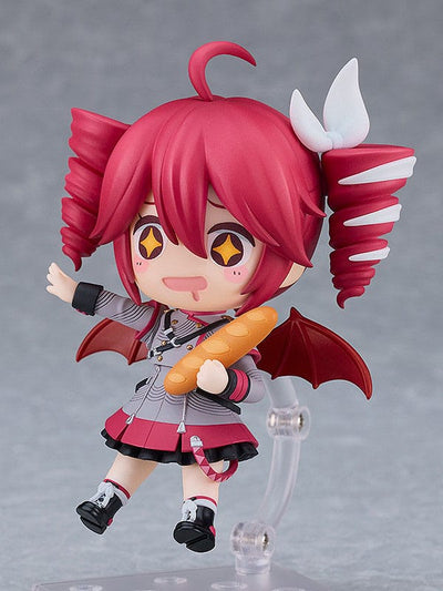 Character Vocal Series Kasane Teto Nendoroid PVC Action Figure Kasane Teto: Synthesizer V AI Ver. 10 cm