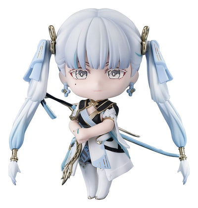 Wuthering Waves Nendoroid Action Figure Jinhsi 10 cm