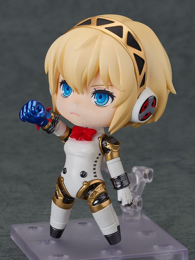 Persona 3 Reload Nendoroid Action Figure Aigis 2.0 10 cm