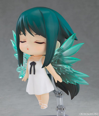 The Song of Saya Shippuden Nendoroid PVC Action Figure Saya 10 cm