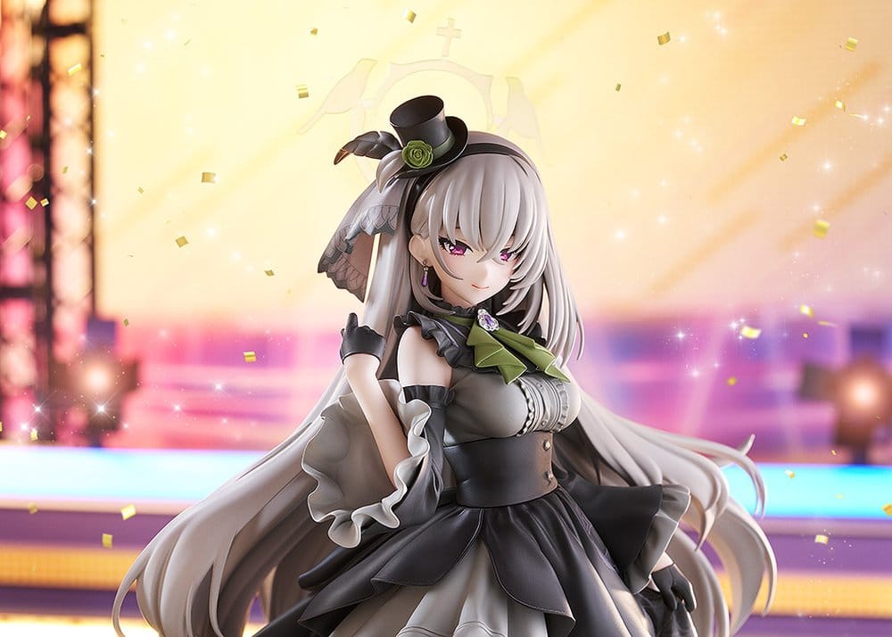 Blue Archive PVC Figure 1/7 Sakurako (Pop Idol) 25 cm