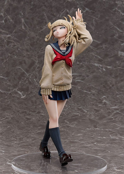 My Hero Academia PVC Statue 1/4 Himiko Toga 37 cm