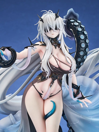 Azur Lane PVC Statue 1/7 Fancy 30 cm
