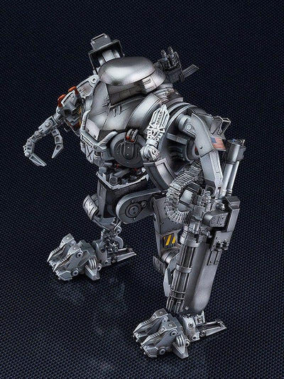 RoboCop 2 Moderoid Plastic Model Kit RoboCop 2 (Cain) 22 cm - Damaged packaging