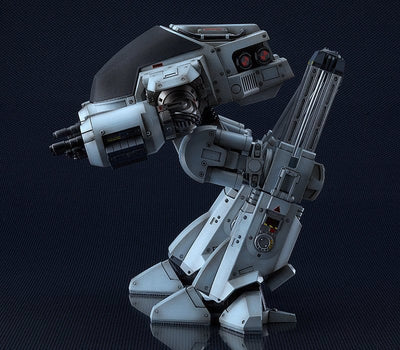 Robocop Moderoid Plastic Model Kit ED-209 20 cm (re-run) - Damaged packaging