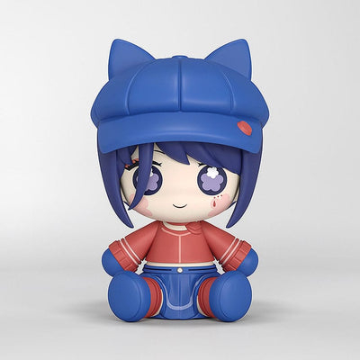 MiSide Huggy Good Smile Chibi Figure Cappie 7 cm