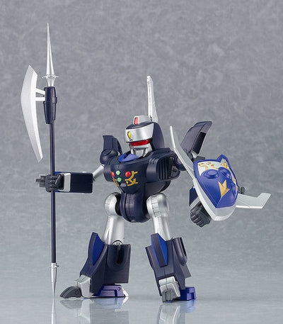 NG Knight Lamune & 40 Moderoid Plastic Model Kit Queen Cideron 13 cm