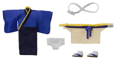 Lycoris Recoil Accessories for Nendoroid Doll Figures Outfit Set: Takina Inoue - Cafe LycoReco Uniform Ver.