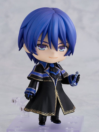 Character Vocal Series PVC Statue Nendoroid Kaito: Cantarella Ver. 10 cm