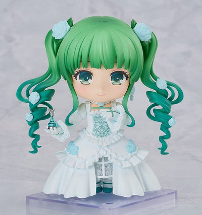 Character Vocal Series 01: Hatsune Miku PVC Statue Nendoroid Hatsune Miku: Cantarella Ver. 10 cm