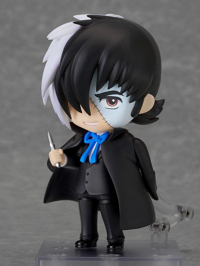 Black Jack Nendoroid Action Figure Black Jack: Comic Color Ver. 10 cm