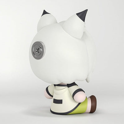 Arknights Huggy Good Smile Kal´tsit 7 cm