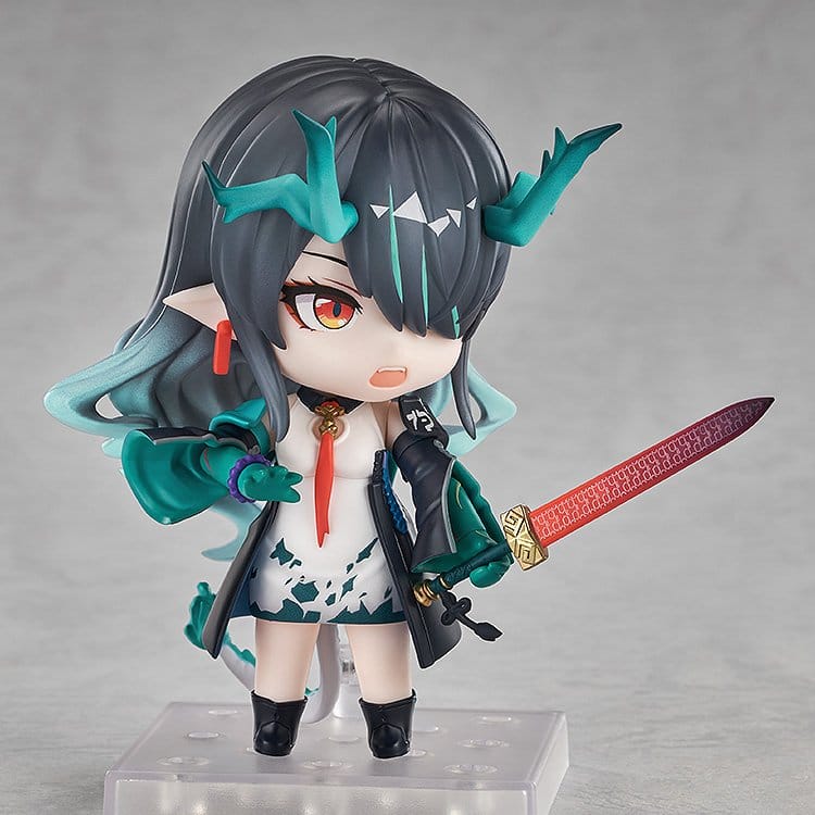 Arknights Nendoroid Action Figure Dusk 10 cm