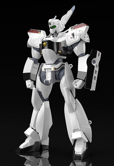 Mobile Police Patlabor Moderoid Plastic Model Kit 1/60 AV-98 Ingram 13 cm