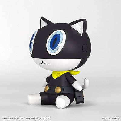 Persona 5 Royal Huggy Good Smile Morgana 7 cm
