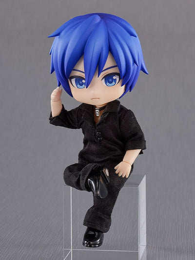 Character Vocal Series Nendoroid Doll Action Figure Kaito: Guilty Ver. 14 cm
