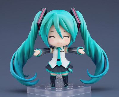 Character Vocal Series 01: Hatsune Miku Nendoroid Action Figure Hatsune Miku V3 10 cm