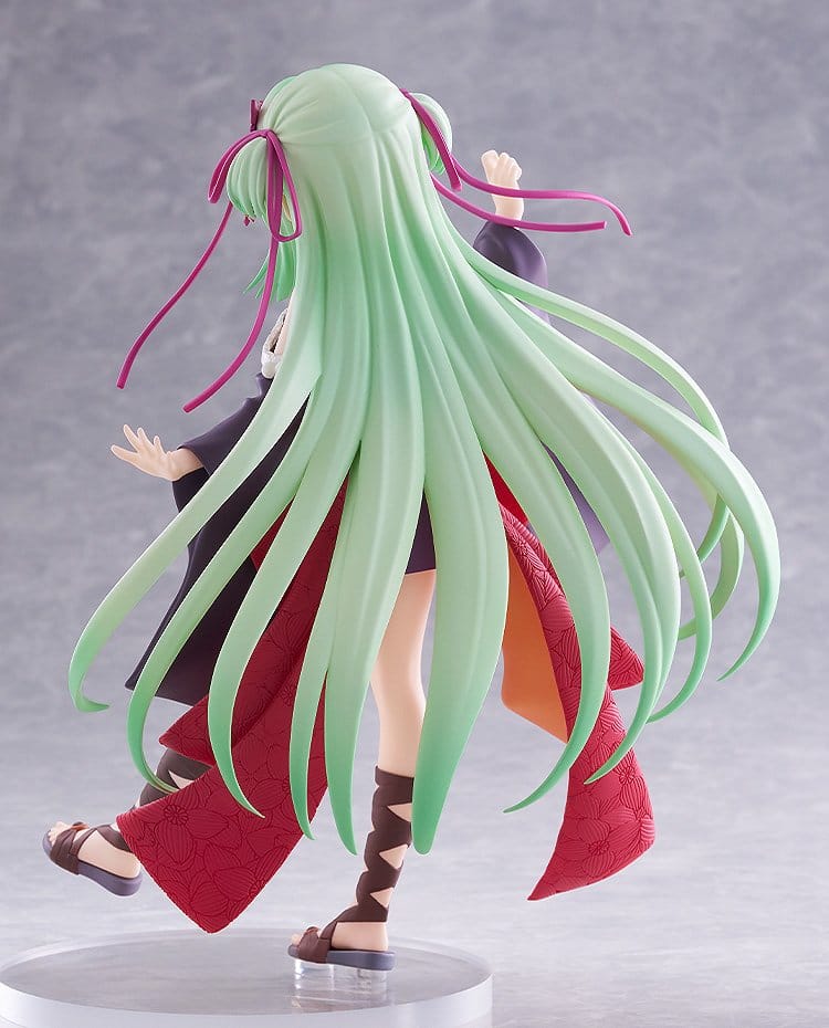 Senkoi Manbana Pop Up Parade Murasame L Size 20 cm