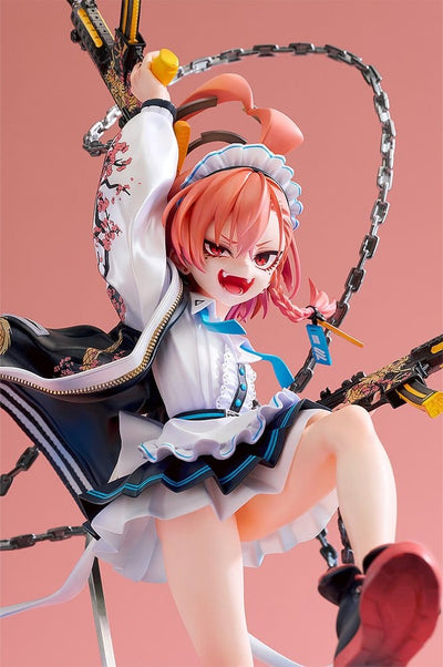 Blue Archive PVC Figure 1/7 Neru: Call Sign Double O 32 cm