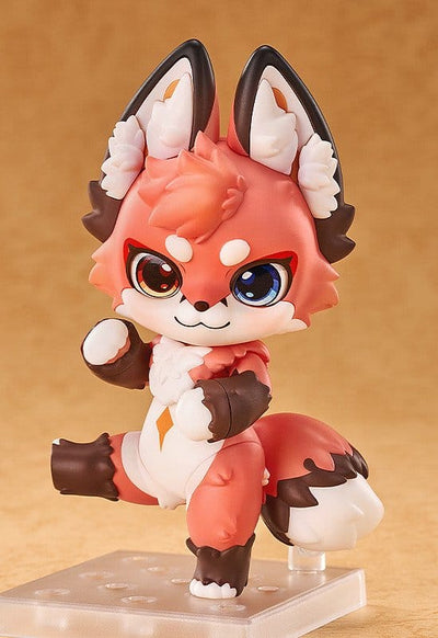 Fluffy Land Nendoroid Action Figure River (re-run) 10 cm
