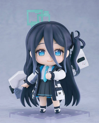 Blue Archive Nendoroid Action Figure Aris Tendou 10cm