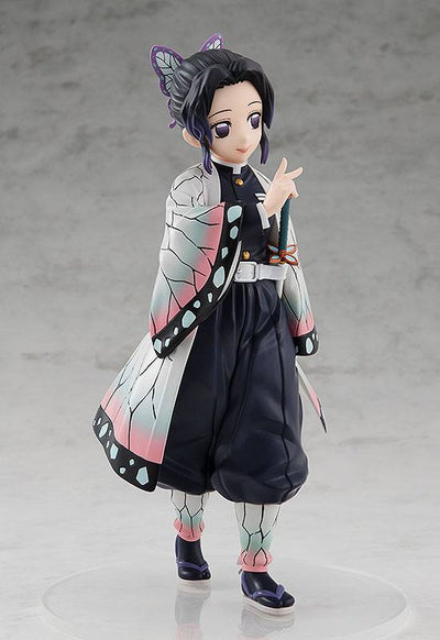 Demon Slayer: Kimetsu no Yaiba Pop Up Parade PVC Statue Shinobu Kocho 15 cm