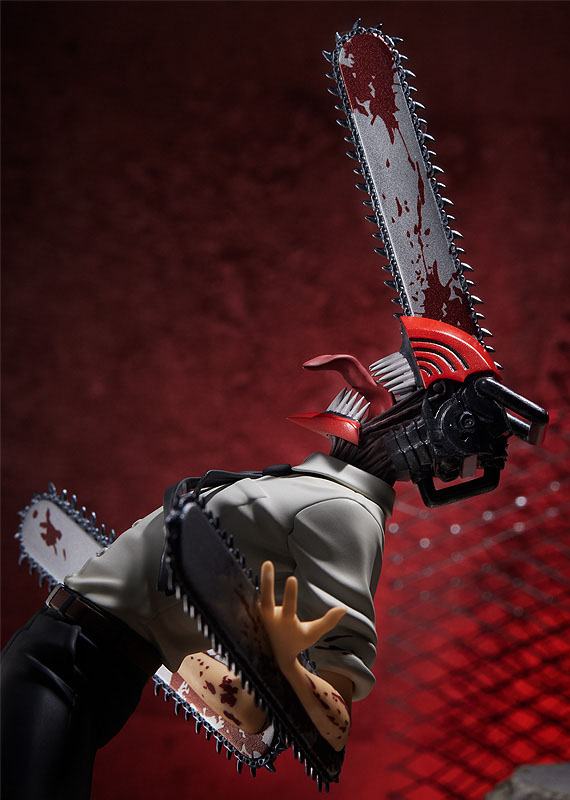 Chainsaw Man Pop Up Parade 18 cm