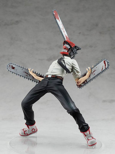 Chainsaw Man Pop Up Parade 18 cm