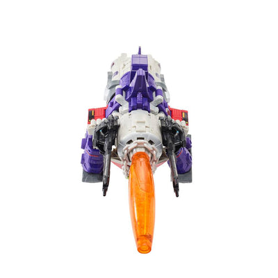 Transformers Generations War For Cybertron Trilogy Leader Class Action Figure 2021 Galvatron 18 cm