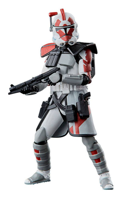Star Wars: Battlefront II Vintage Collection Gaming Greats Action Figure 2022 ARC Trooper 10 cm