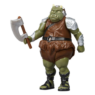 Star Wars Episode VI Retro Collection Action Figure 6-Pack 10 cm