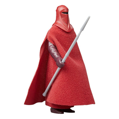 Star Wars Episode VI Retro Collection Action Figure 6-Pack 10 cm - Damaged packaging