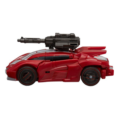 Transformers: War for Cybertron Studio Series Deluxe Class Action Figure Gamer Edition Sideswipe 11 cm