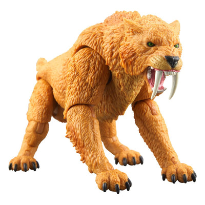 Marvel Legends Action Figure Marvel's Cable (BAF: Marvel's Zabu) 15 cm