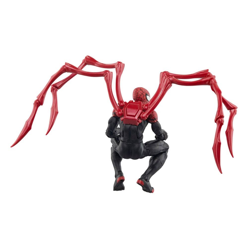 Marvel 85th Anniversary Marvel Legends Superior Spider-Man 15 cm Action Figure