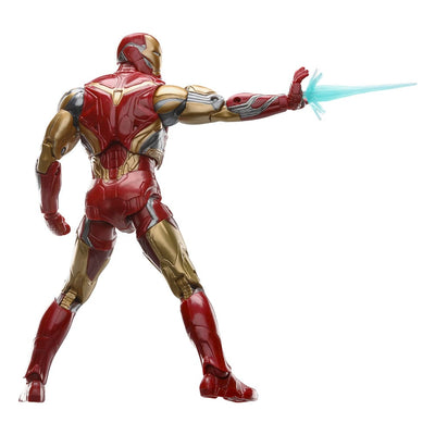 Marvel Studios Marvel Legends Action Figure Iron Man Mark LXXXV 15 cm