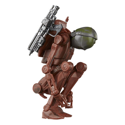 Star Wars Episode II Black Series Action Figure 2-Pack C-3PO (B1 Battle Droid Body) & Super Battle Droid 15 cm