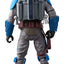 Star Wars: The Mandalorian Black Series Action Figure Mandalorian Privateer 15 cm