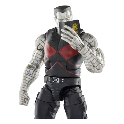 Deadpool Legacy Collection Action Figure Marvel's Colossus Marvel Legends 22 cm