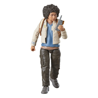 Star Wars: Skeleton Crew Black Series Action Figure Wim (At Attin) 15 cm - Damaged packaging