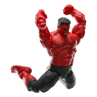Red Hulk 22 cm Captain America: Brave New World Marvel Legends Action Figure