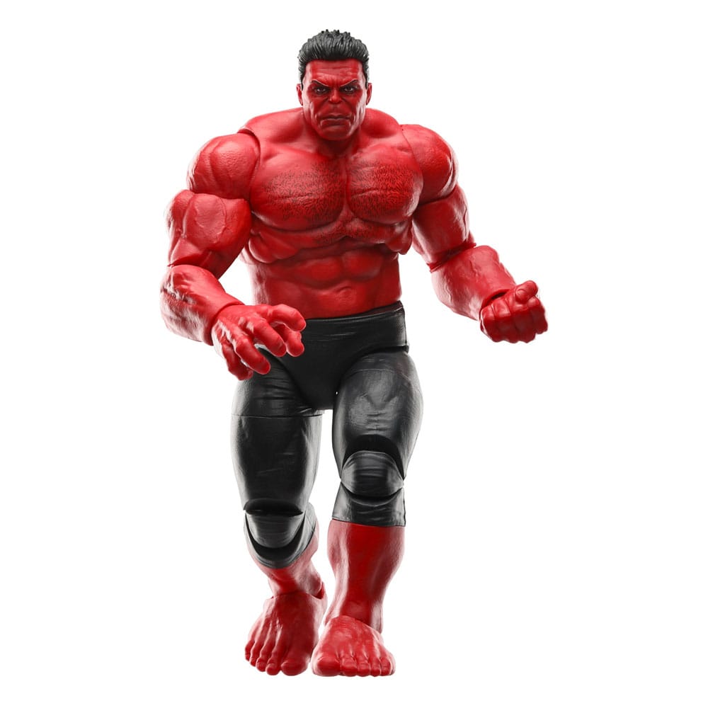 Red Hulk 22 cm Captain America: Brave New World Marvel Legends Action Figure