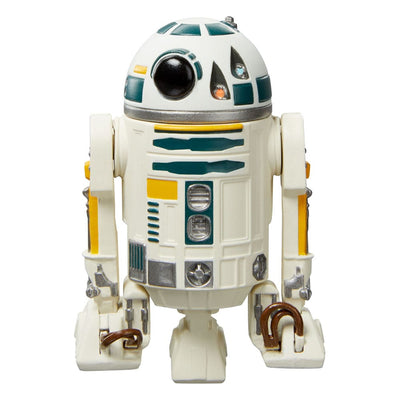 Star Wars: Ahsoka Vintage Collection Vehicle New Republic E-Wing & KE4-N4