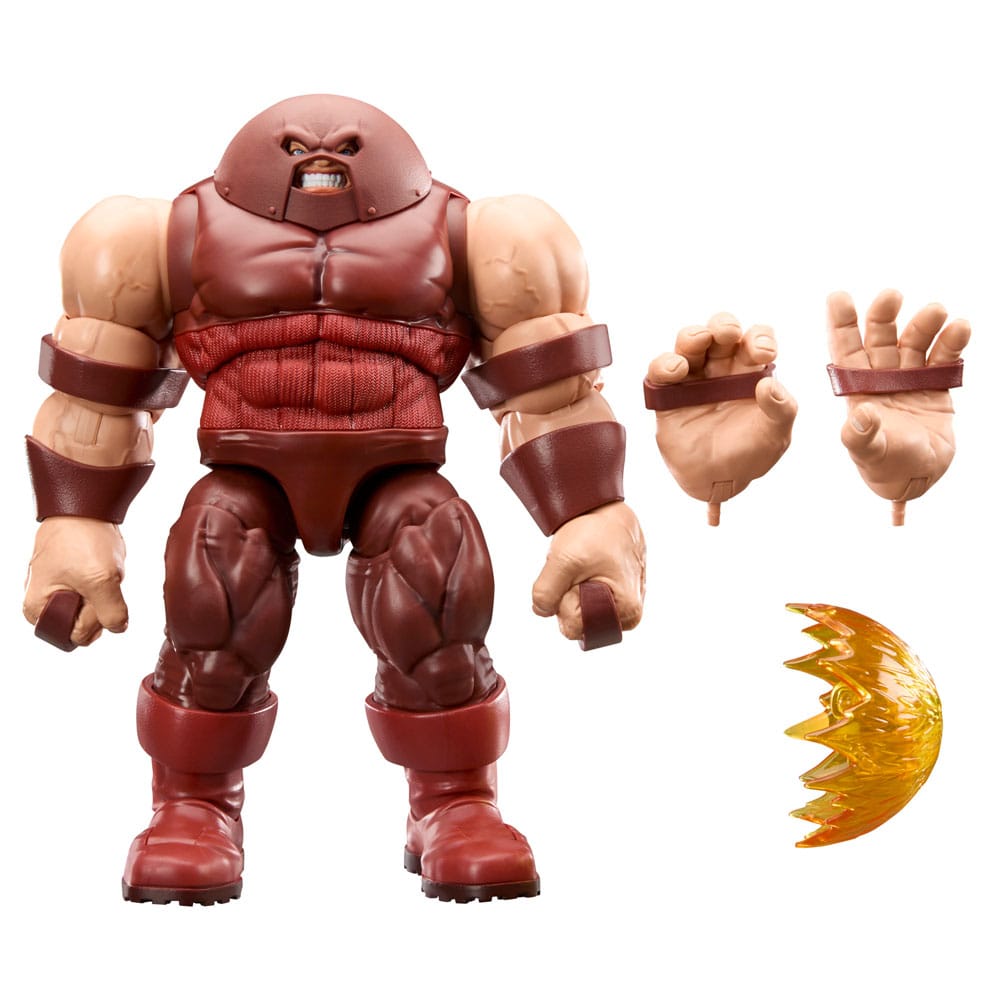 Marvel Legends Gamerverse Action Figure Marvel's Juggernaut 22 cm